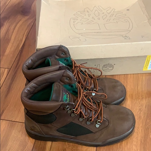 Children’s Timberland Boots - Picture 2 of 4